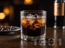 ������� ������� ���� ����� (Black Russian cocktail)